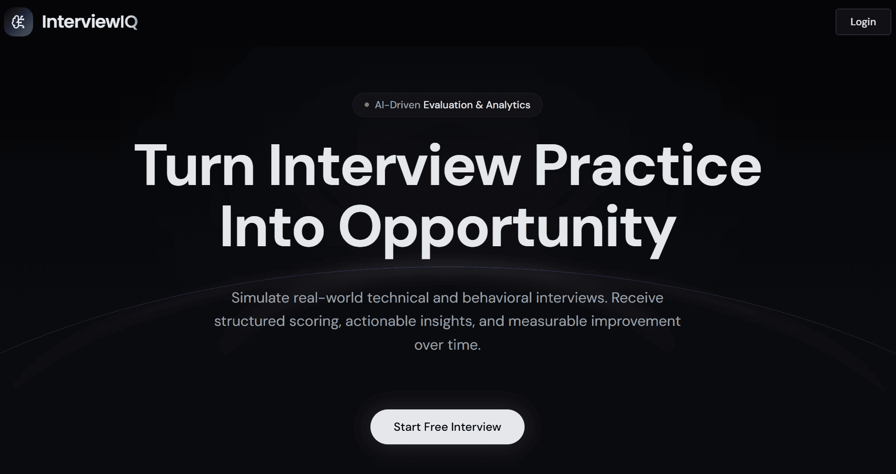 InterviewIQ
